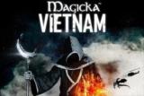 zber z hry Magicka: Vietnam